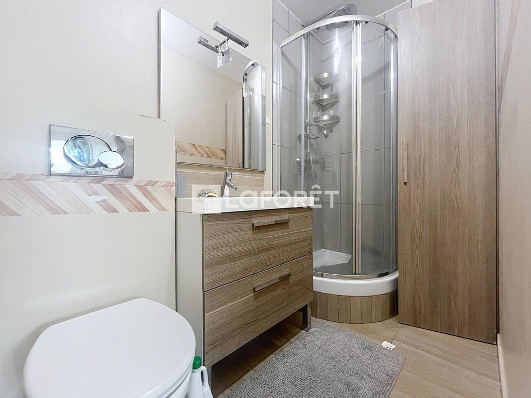 Maison à louer, 40m², Montfermeil