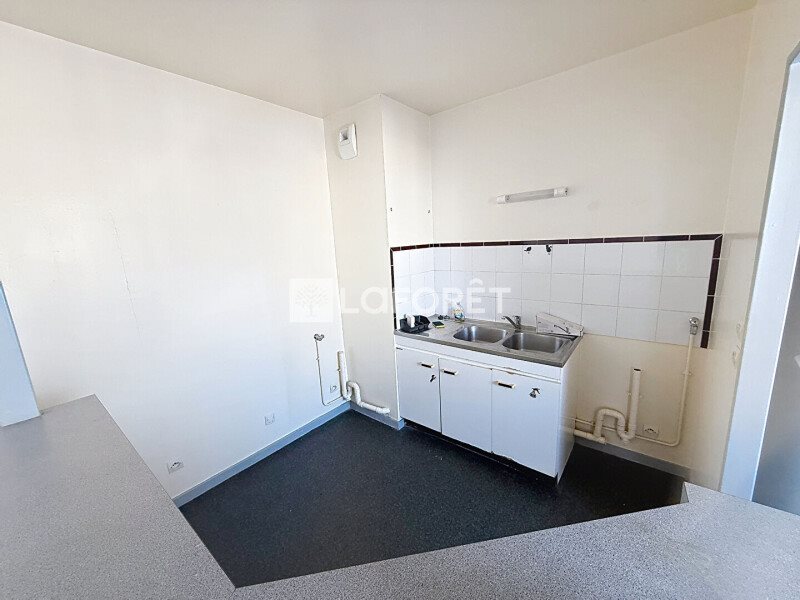 Appartement à louer, 1m², Montfermeil
