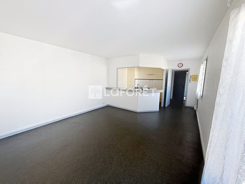 Appartement à louer, 1m², Montfermeil