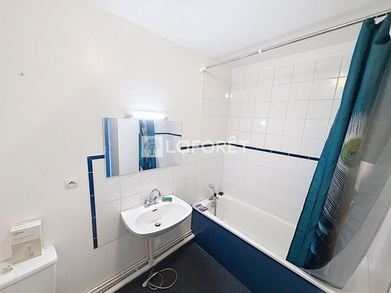 Appartement à louer, 1m², Montfermeil