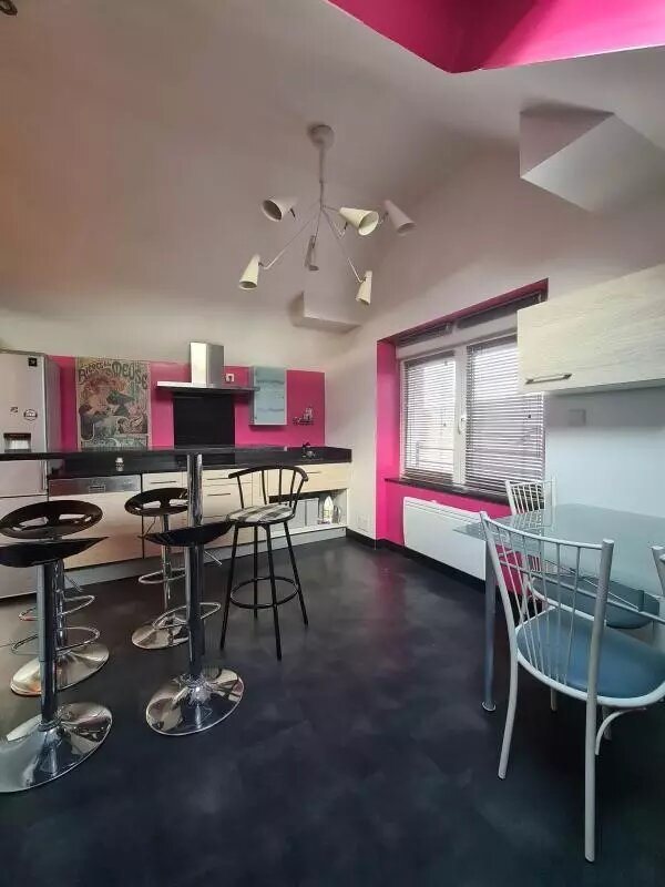 Appartement à louer, 82m², Valdoie