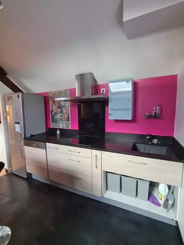 Appartement à louer, 82m², Valdoie