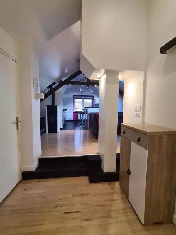 Appartement à louer, 82m², Valdoie