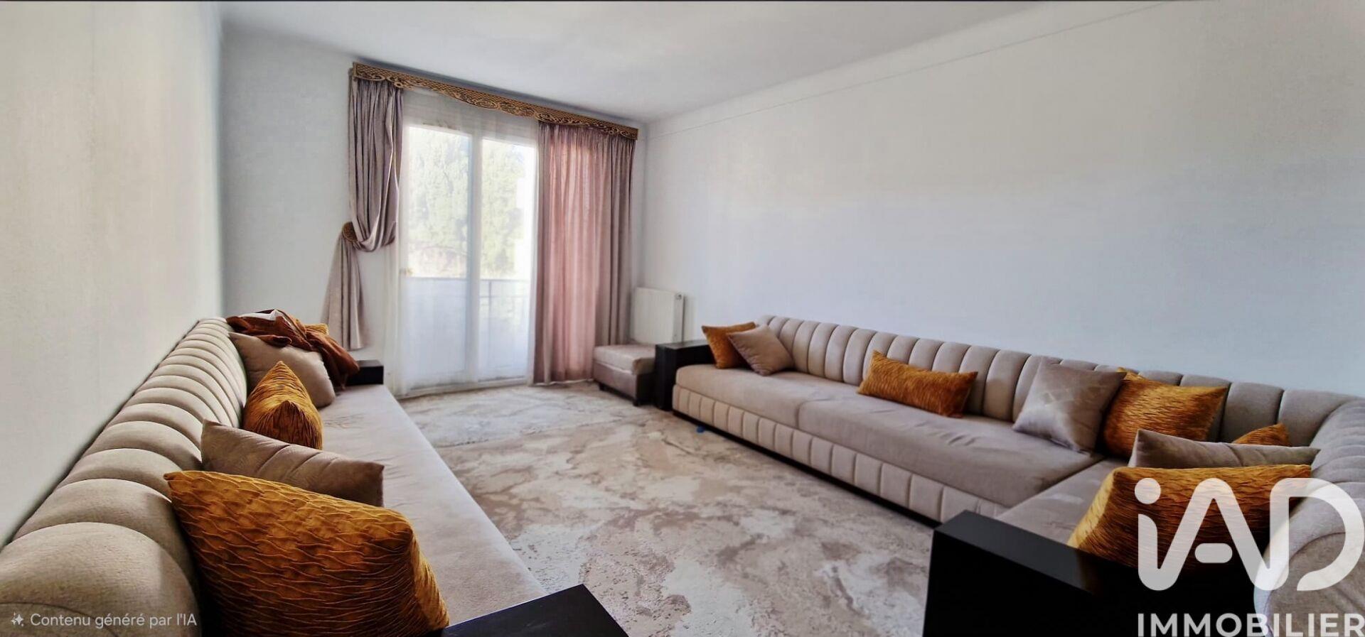 Appartement à vendre, 80m², Perpignan