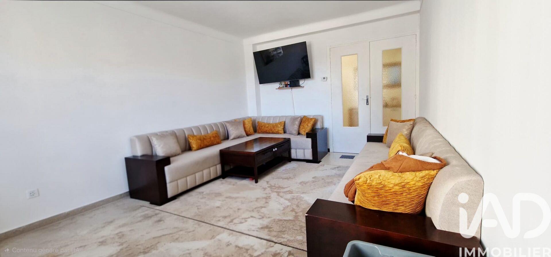 Appartement à vendre, 80m², Perpignan