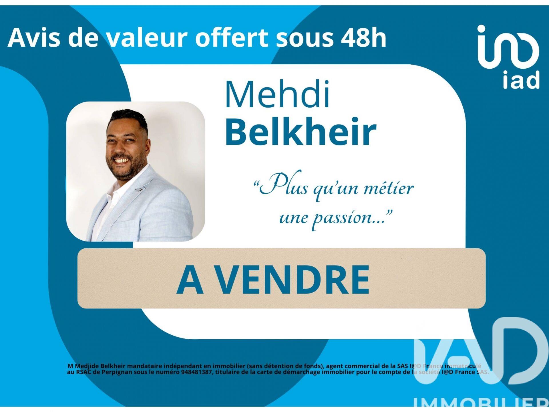 Appartement à vendre, 83m², Perpignan