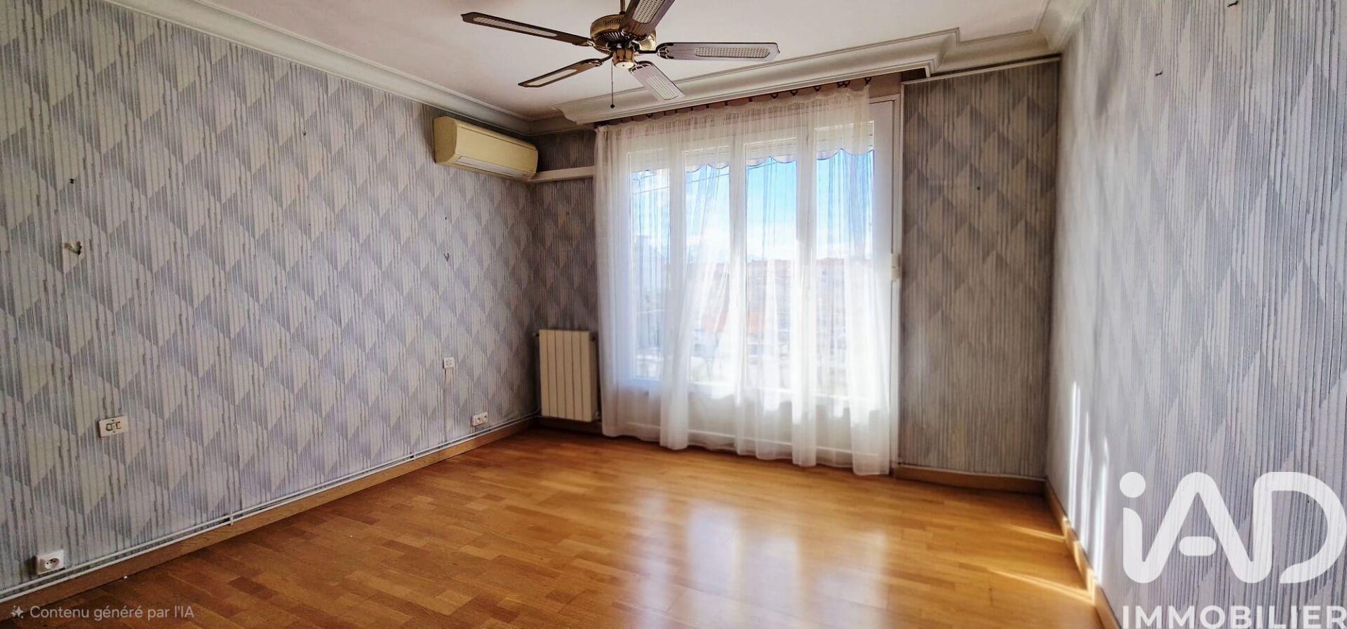 Appartement à vendre, 83m², Perpignan