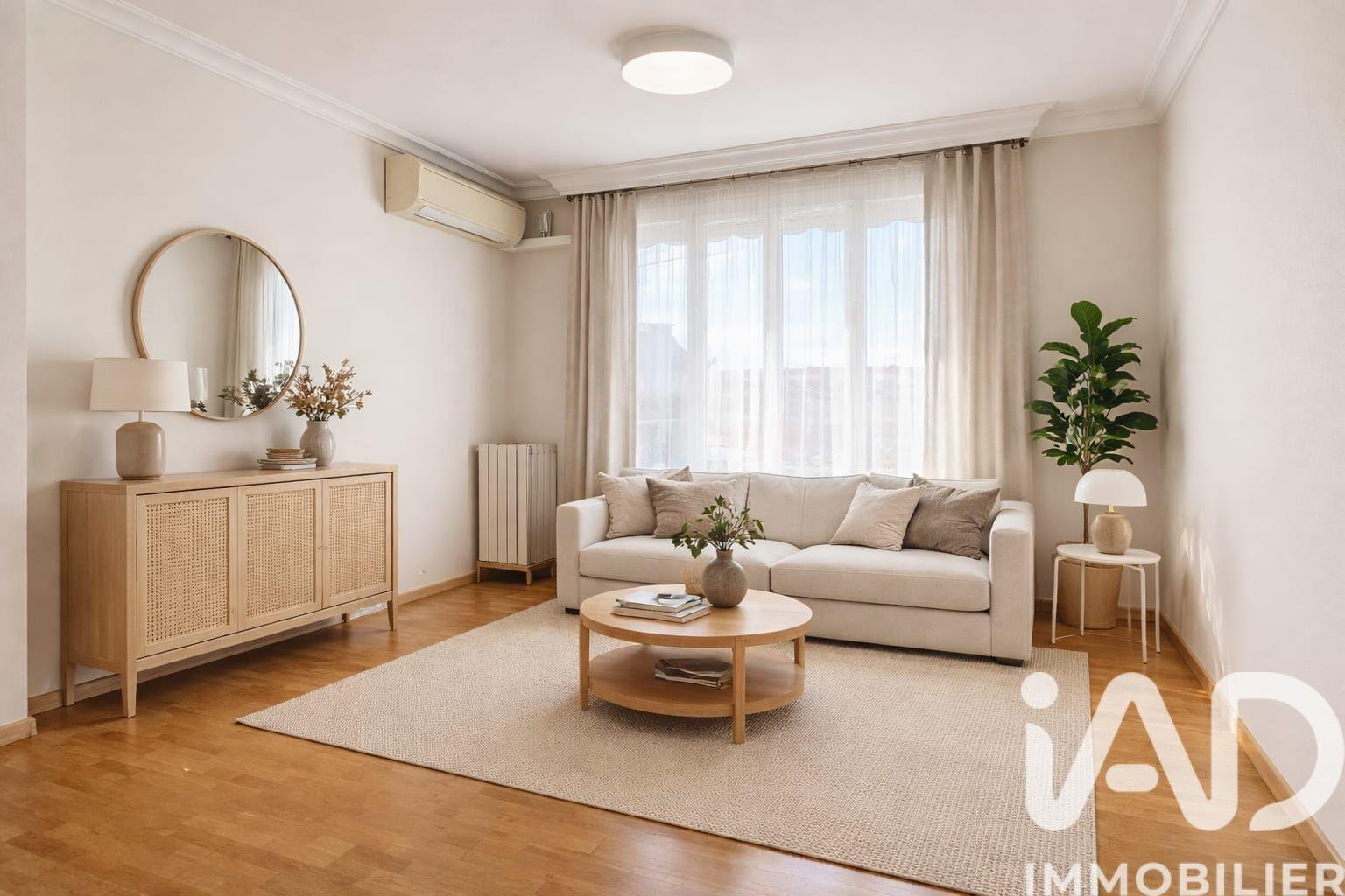 Appartement à vendre, 83m², Perpignan