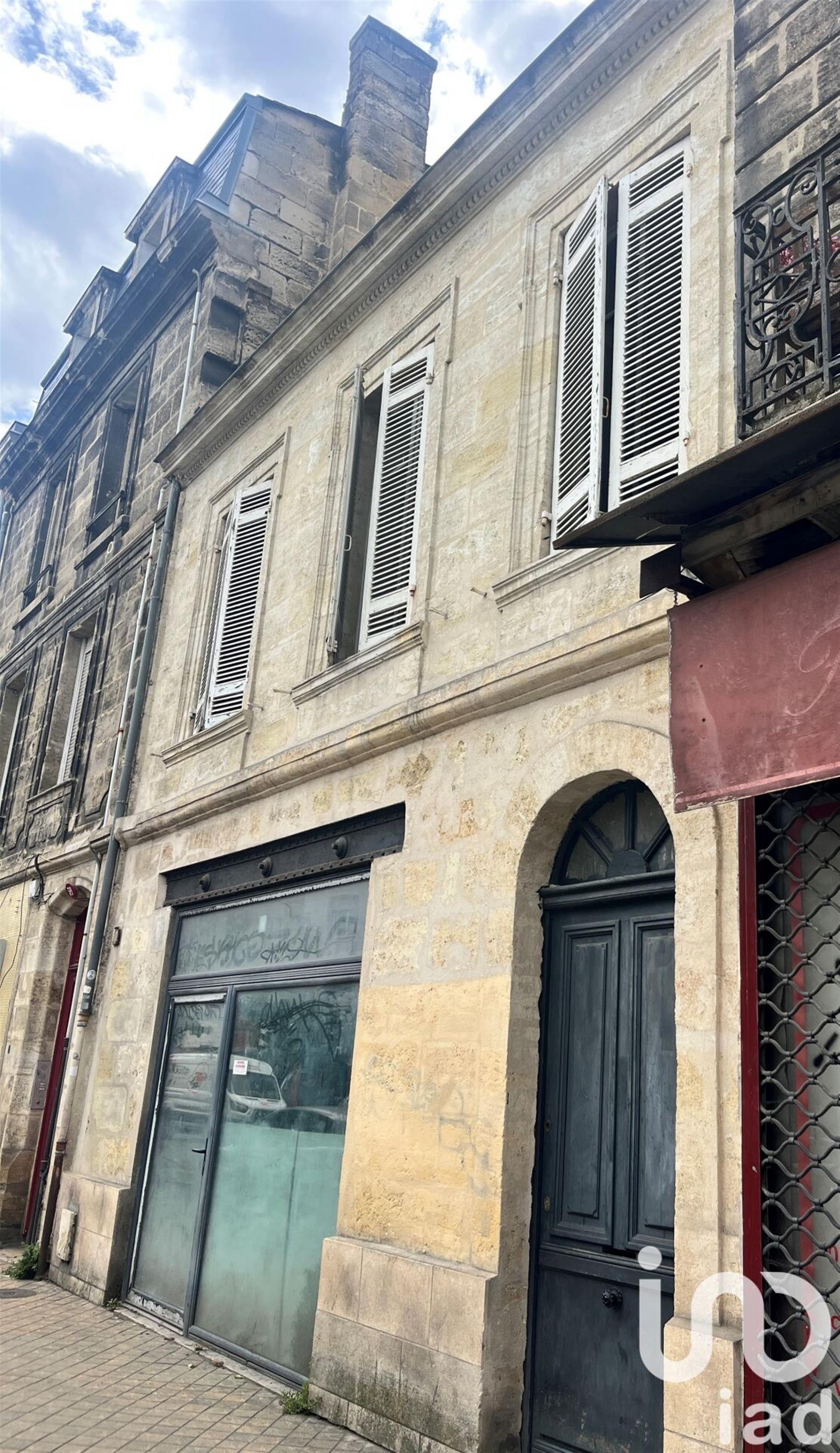 Maison à vendre, 150m², Bordeaux