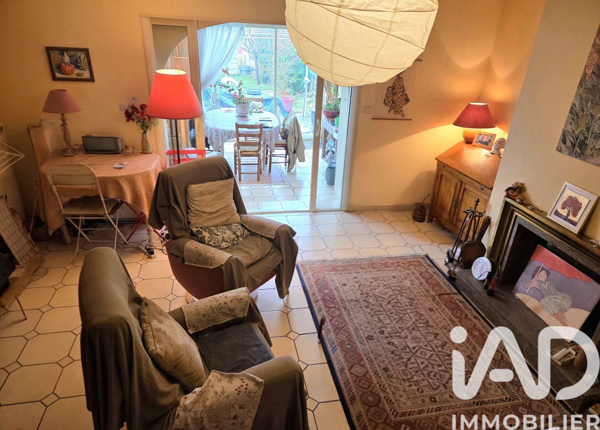 Maison à vendre, 120m², Saint-Jean