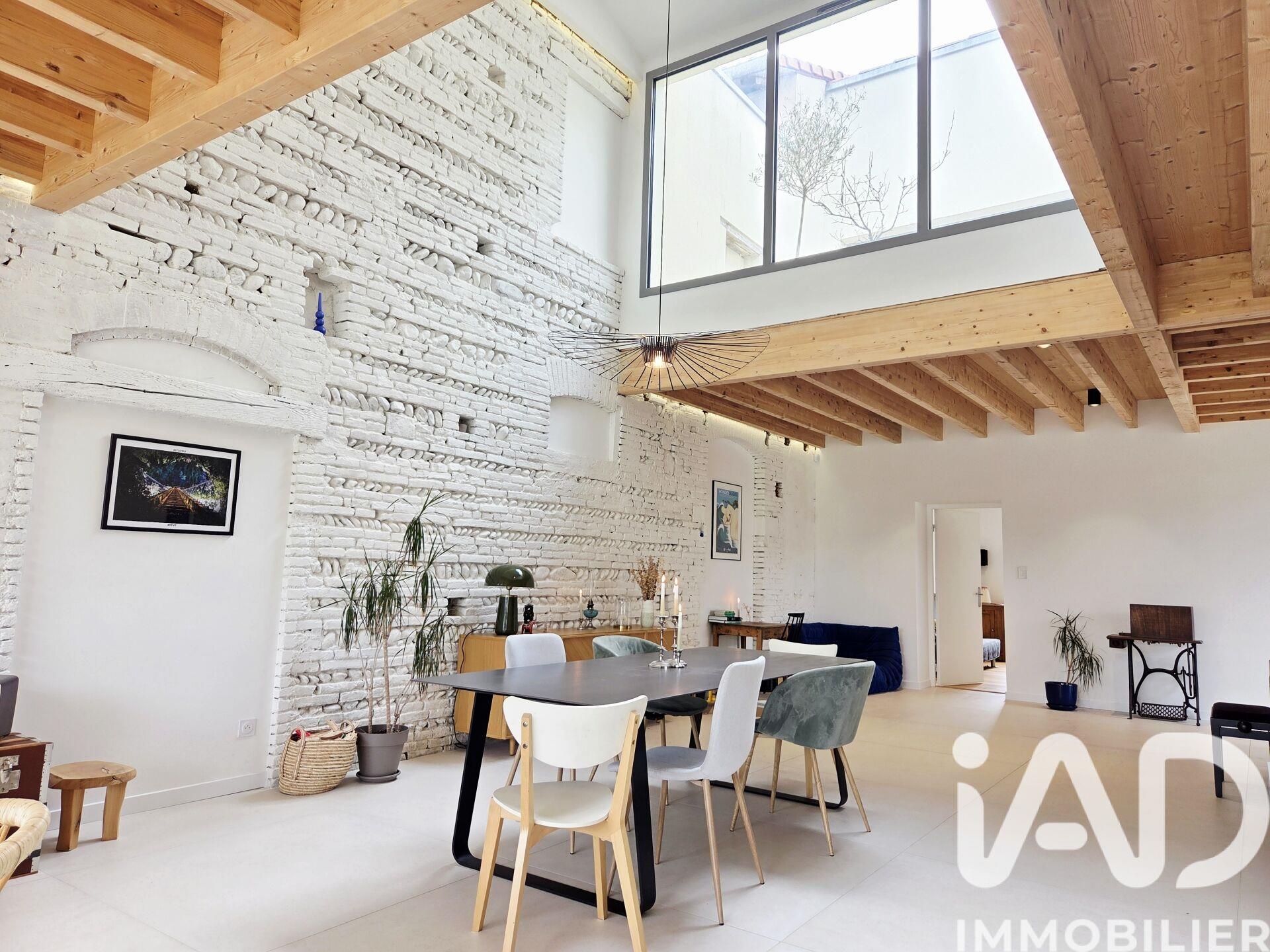 Maison à vendre, 229m², Launaguet