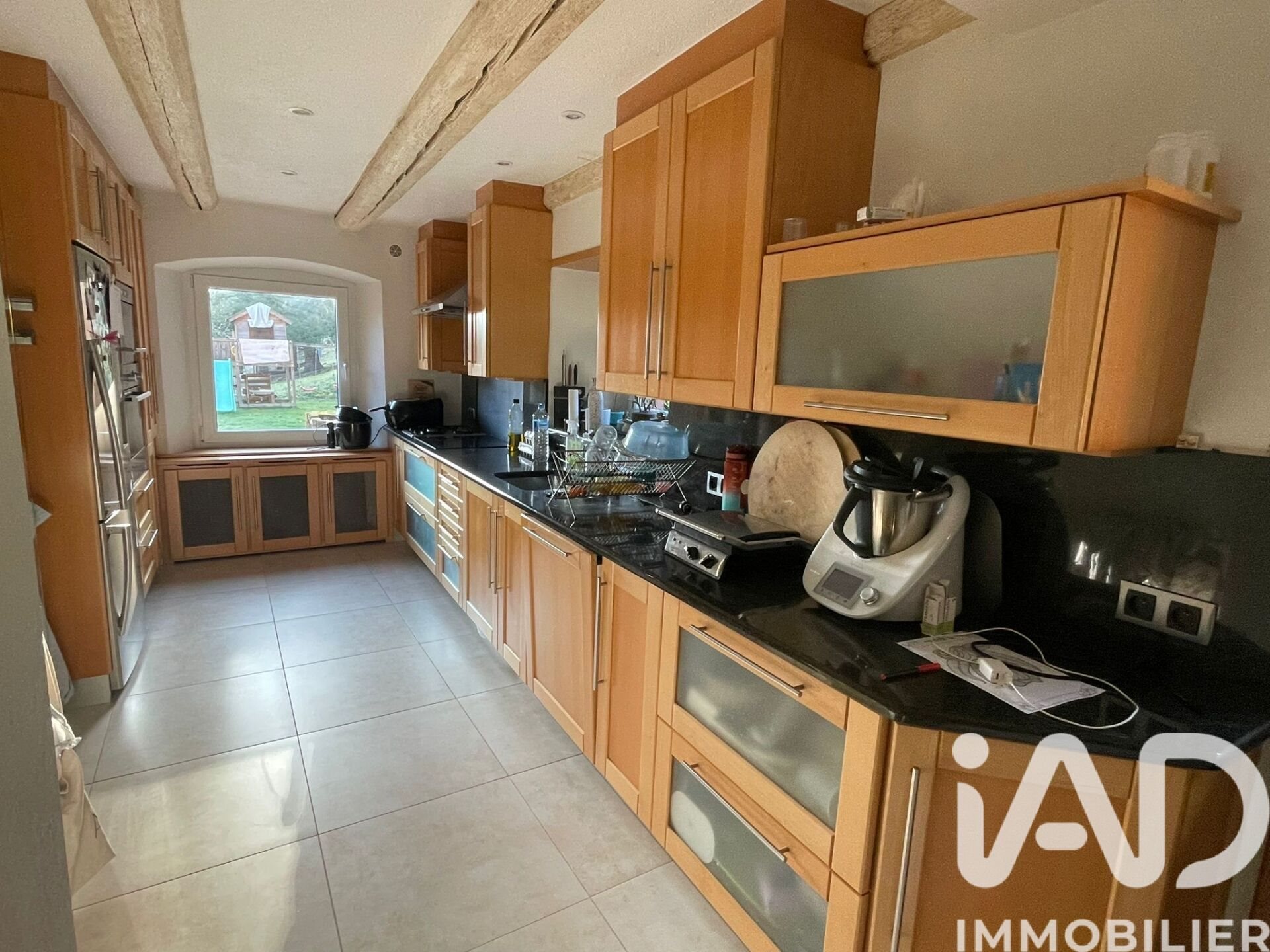 Maison à vendre, 423m², Sainte-Croix-aux-Mines