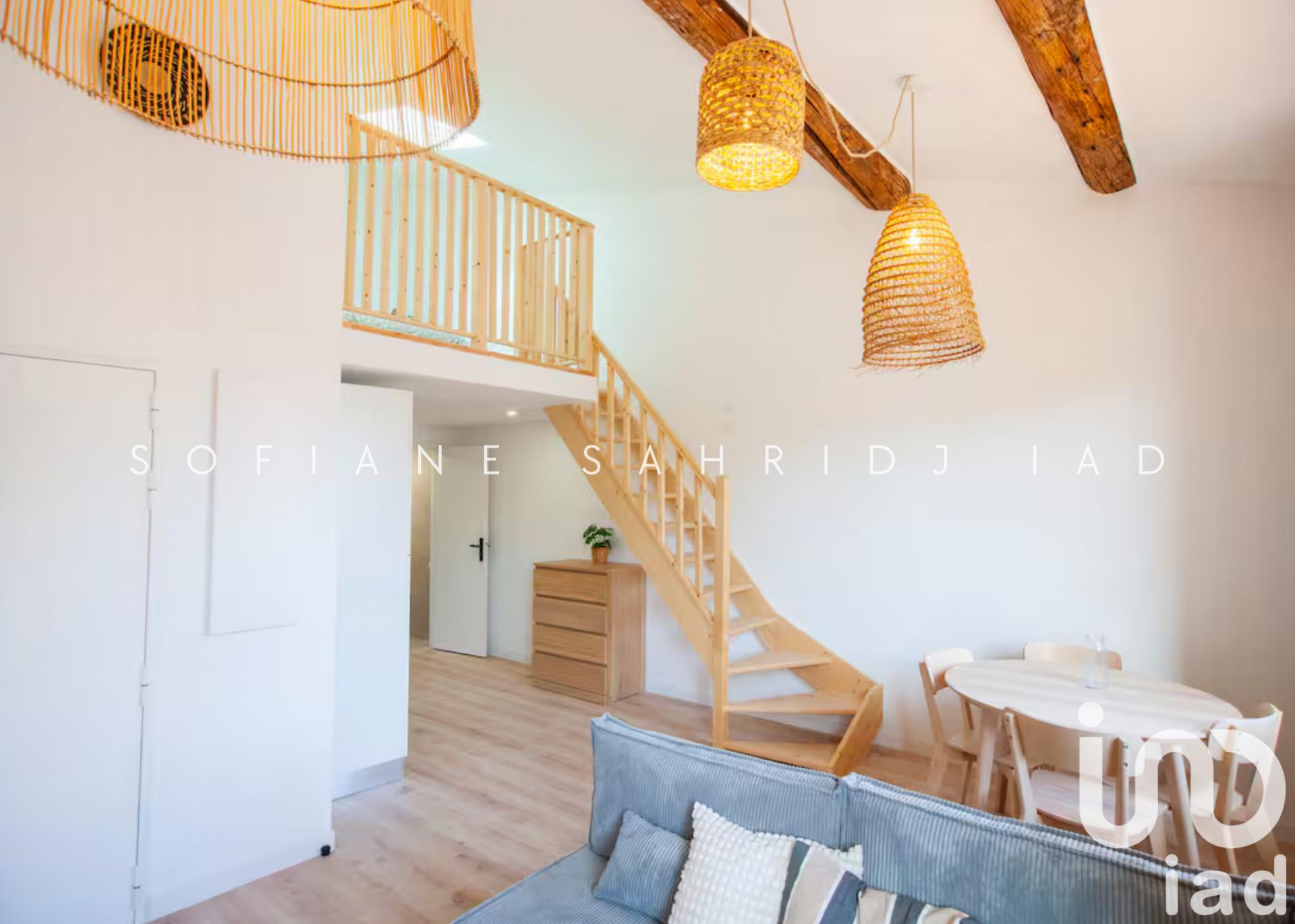 Maison à vendre, 260m², Marseille 1er