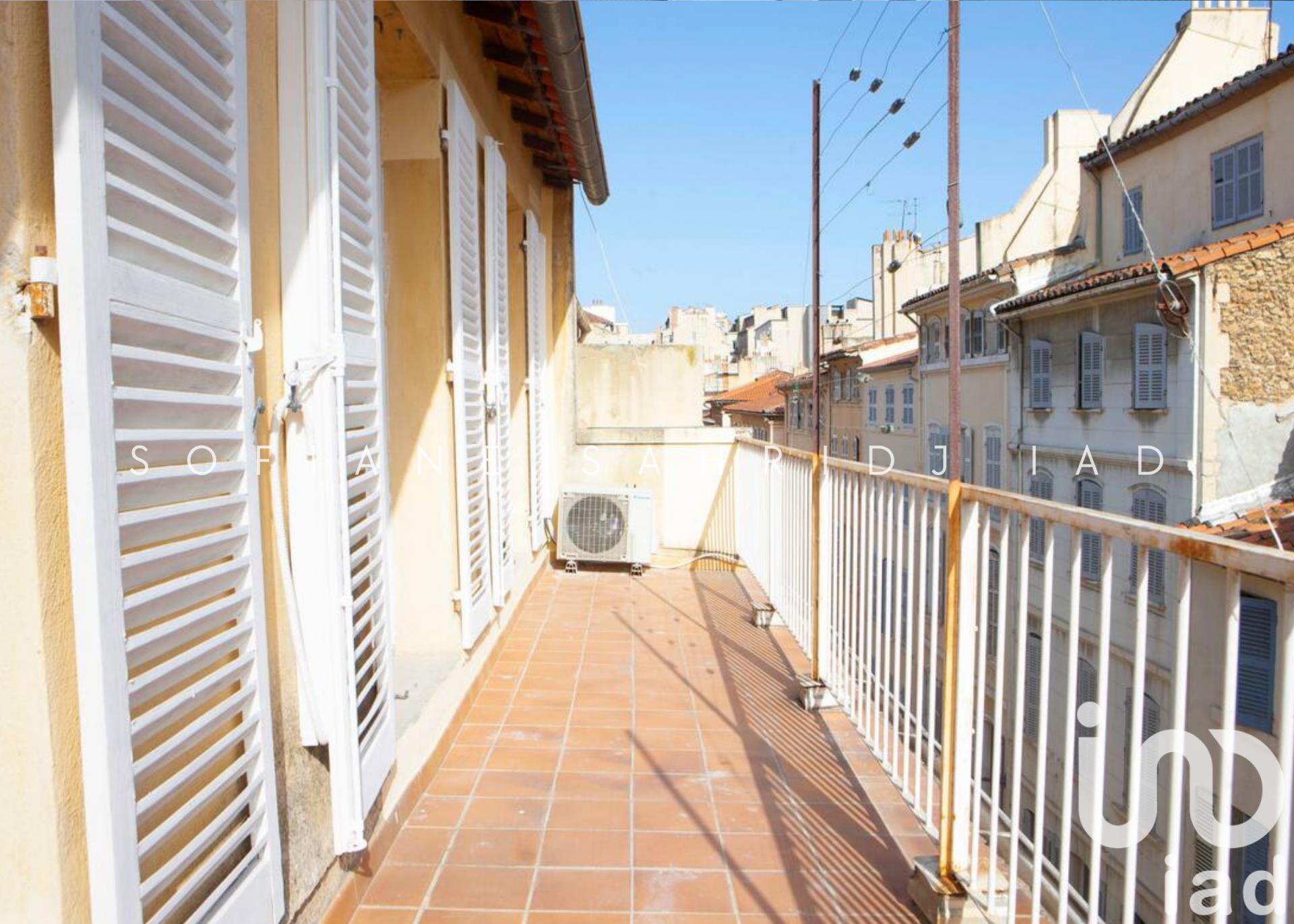 Maison à vendre, 260m², Marseille 1er