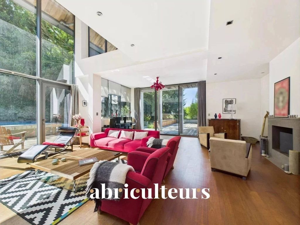 Maison à vendre, 316m², Nantes