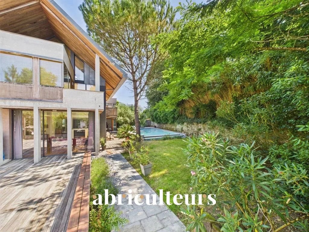 Maison à vendre, 316m², Nantes