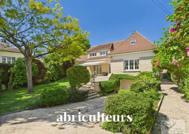 Appartement à vendre, 229m², Senlis