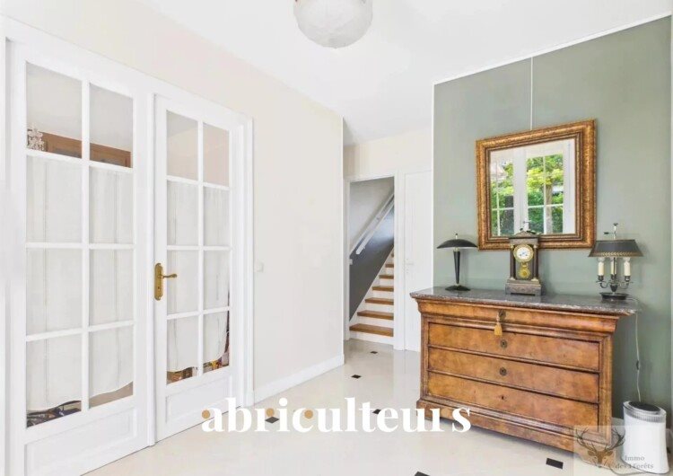 Appartement à vendre, 229m², Senlis