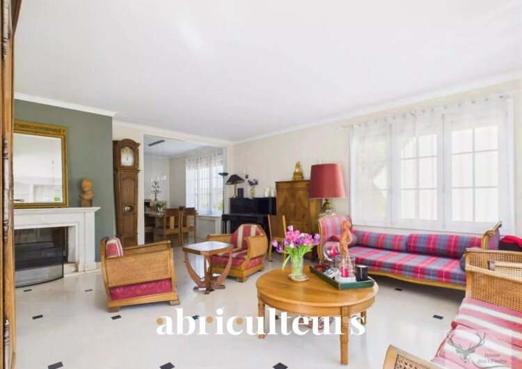 Appartement à vendre, 229m², Senlis