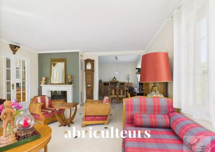 Appartement à vendre, 229m², Senlis