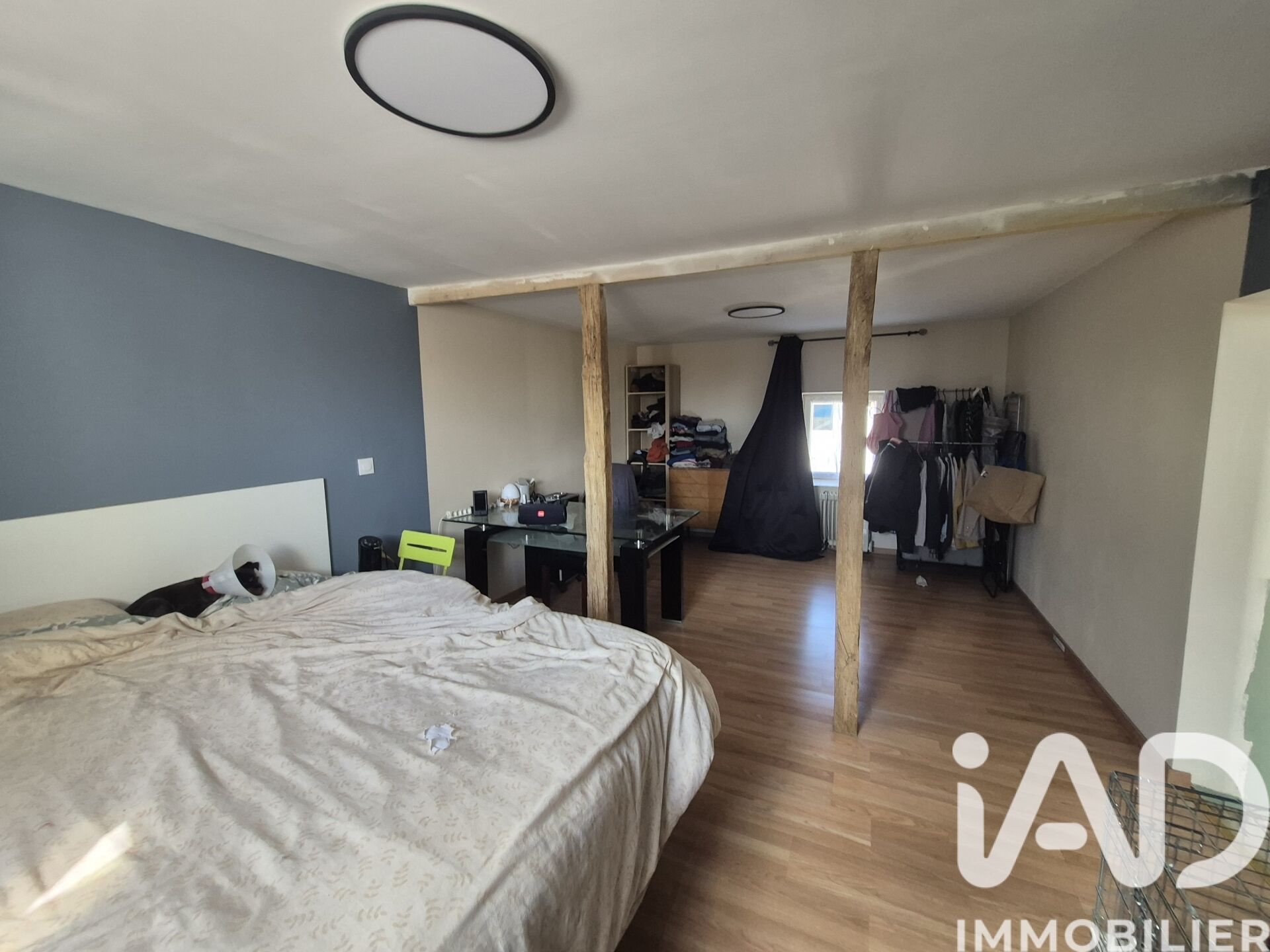 Maison à vendre, 123m², Huriel
