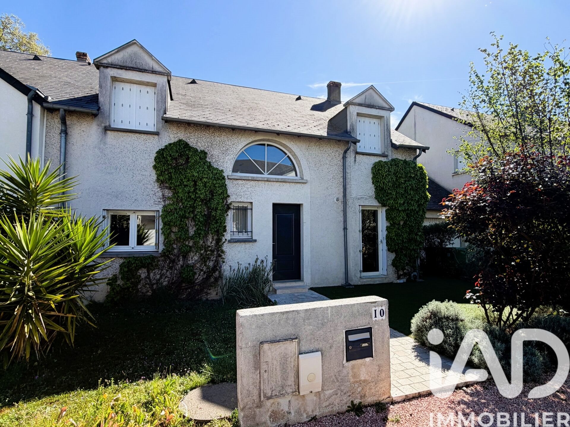 Maison à vendre, 144m², La Riche