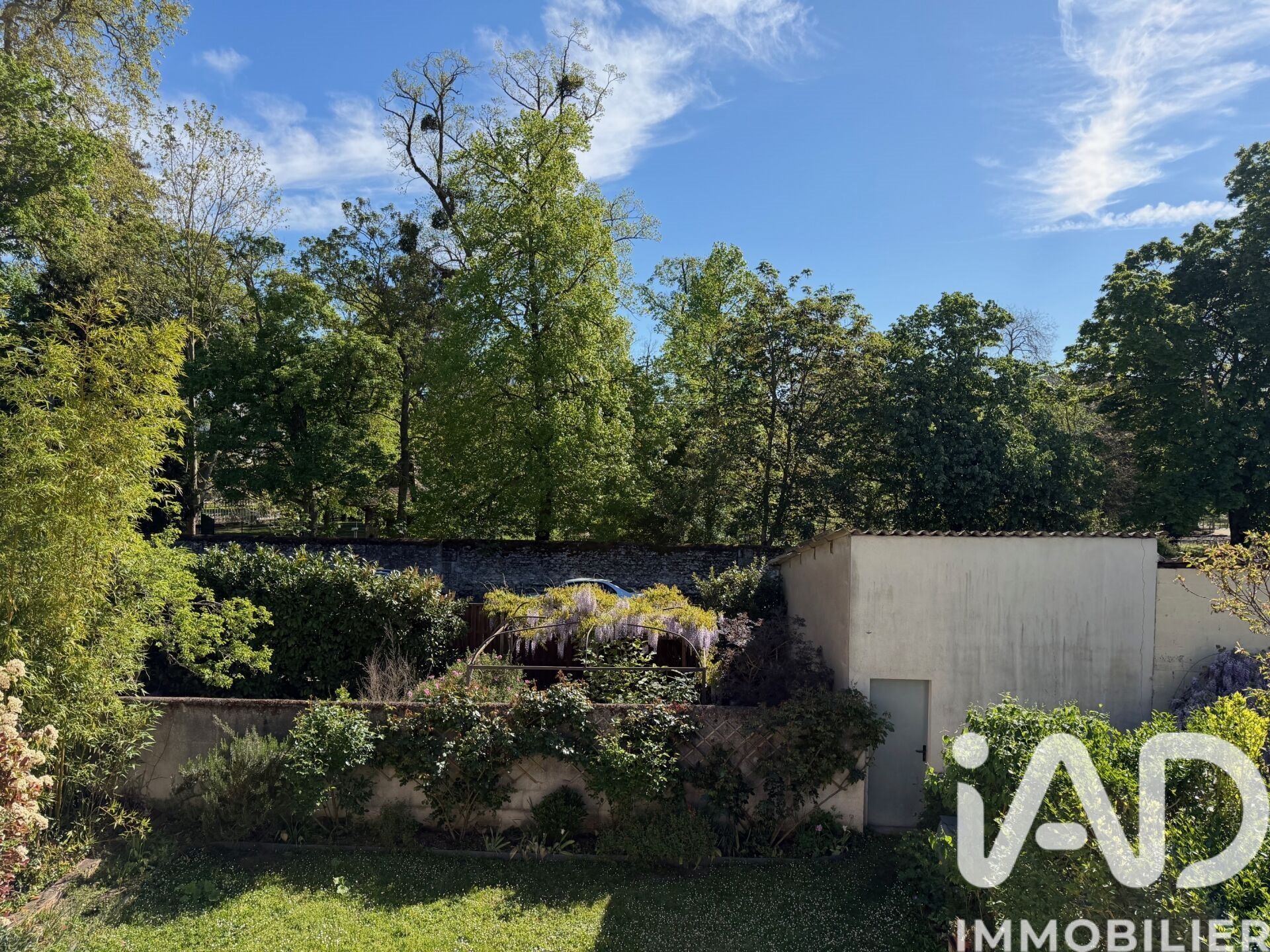 Maison à vendre, 144m², La Riche
