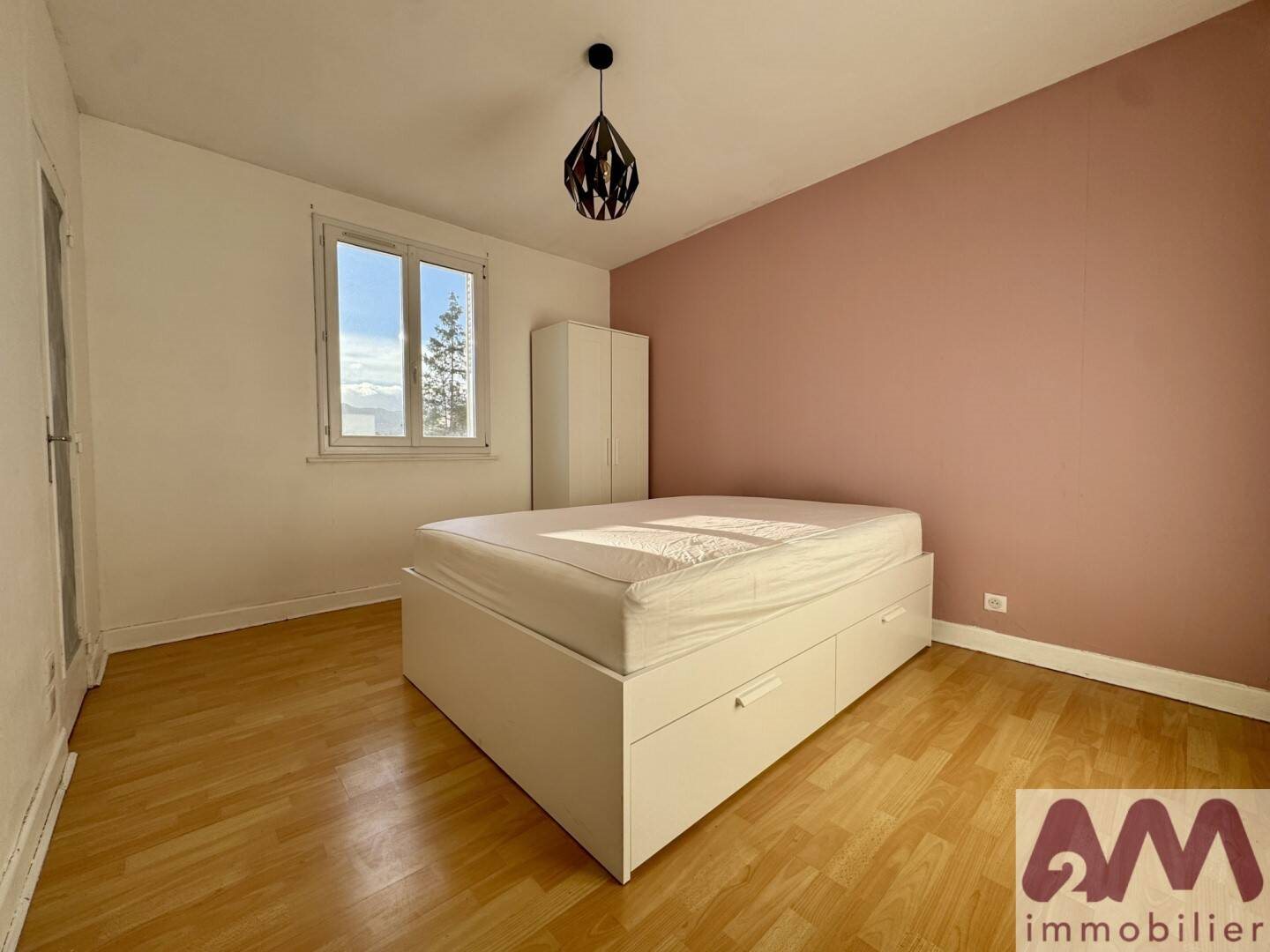 Appartement à louer, 61m², Aubière
