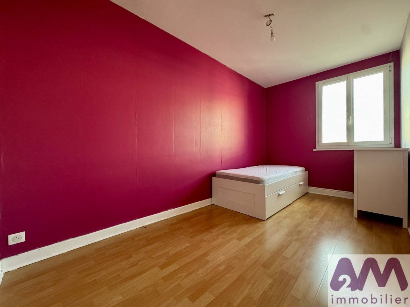 Appartement à louer, 61m², Aubière