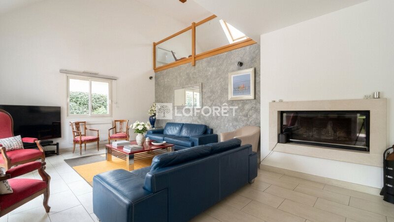 Maison à vendre, 200m², Saint-Avertin