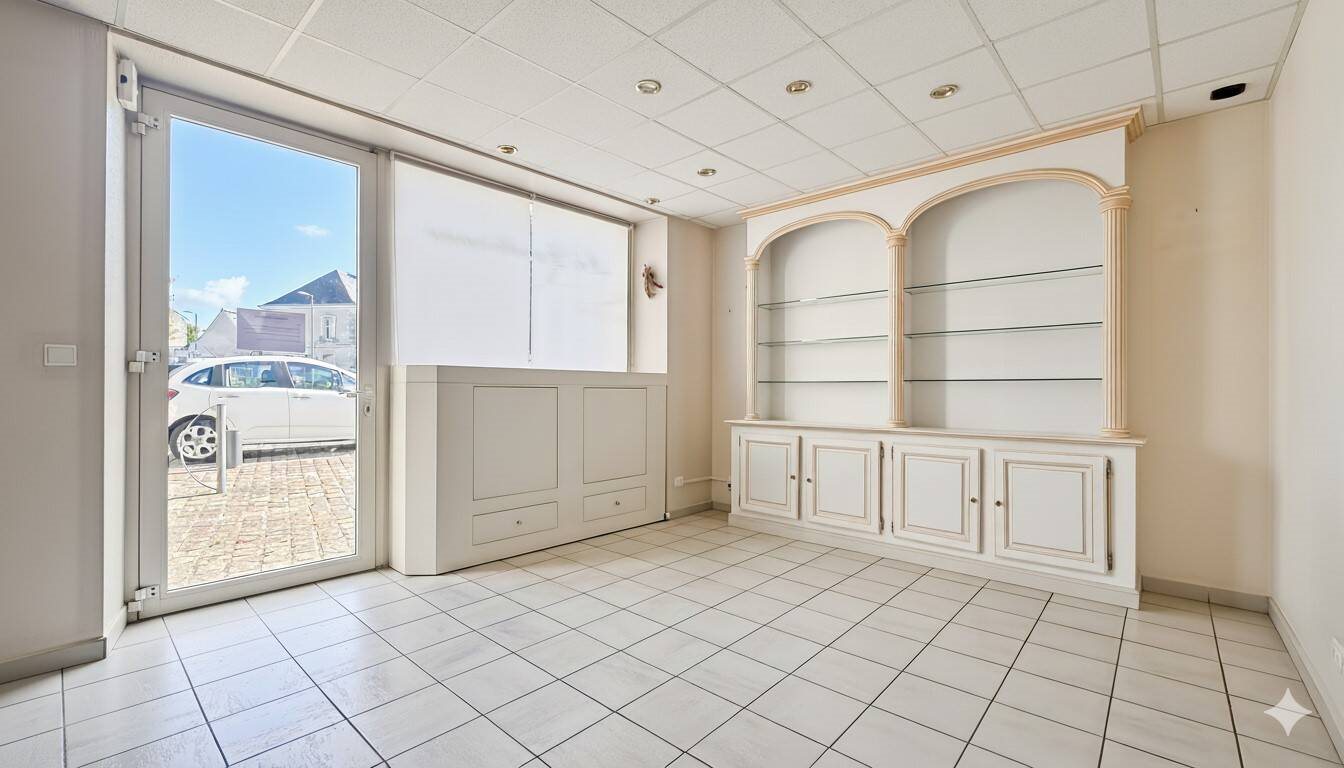 Appartement à vendre, 110m², Veigné