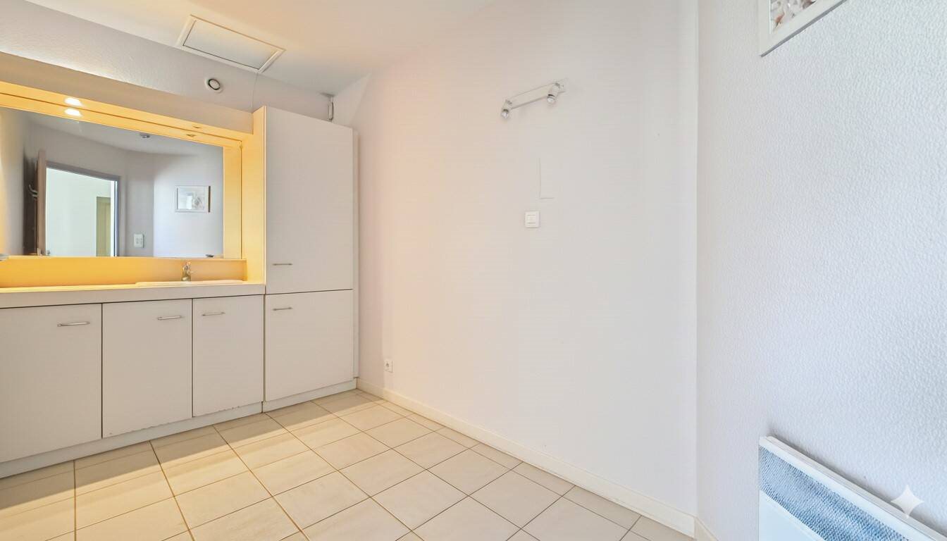 Appartement à vendre, 110m², Veigné