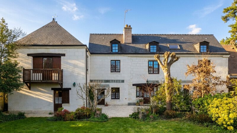 Maison à vendre, 250m², Saint-Avertin