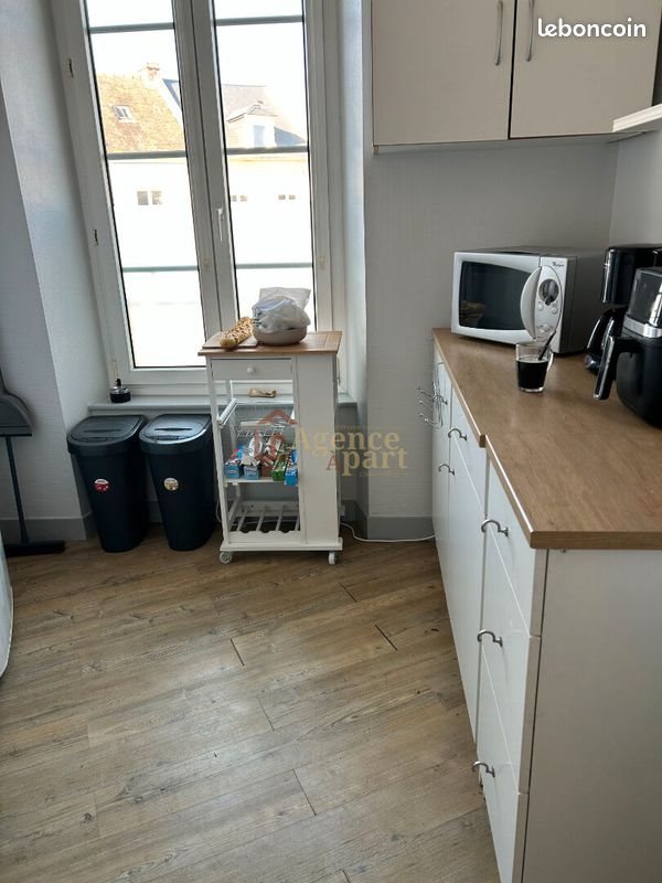 Appartement à louer, 59m², Argences