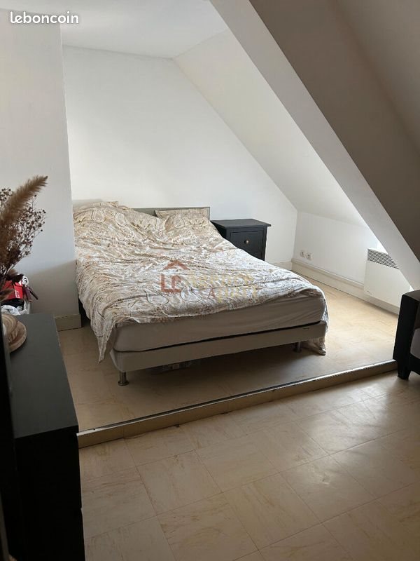 Appartement à louer, 59m², Argences