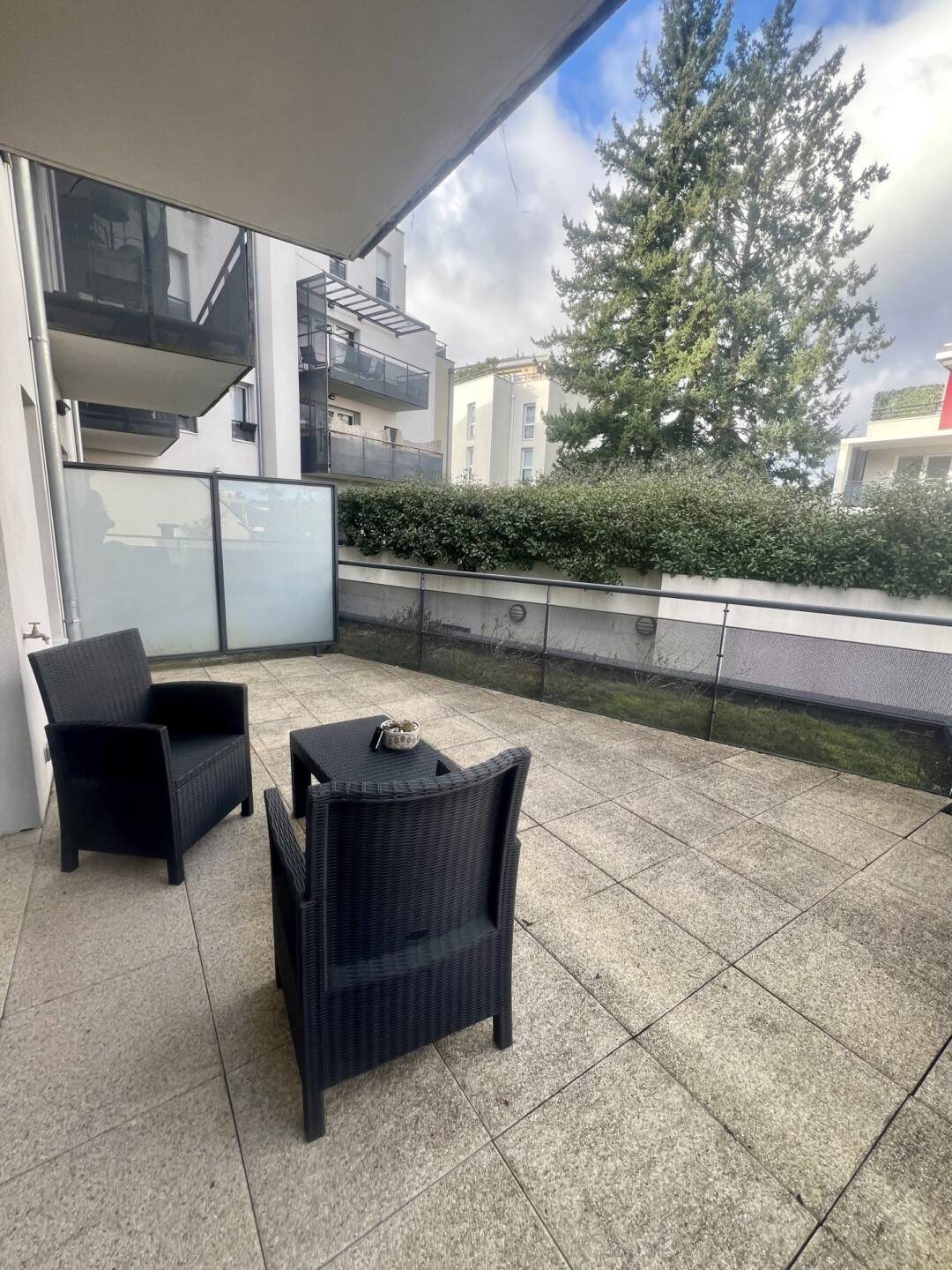 Appartement à vendre, 41m², Tours