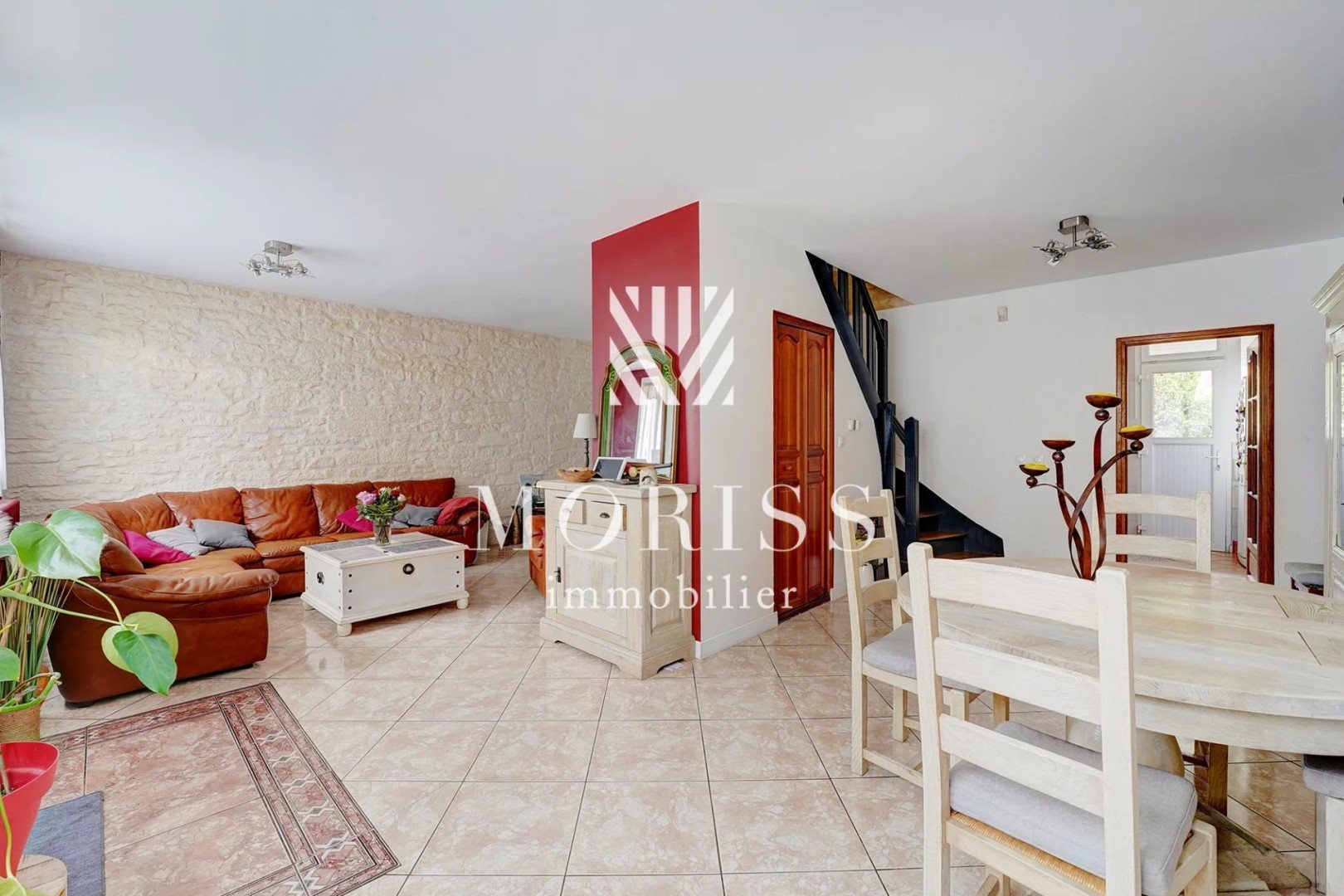 Maison à vendre, 258m², Neuilly-Plaisance