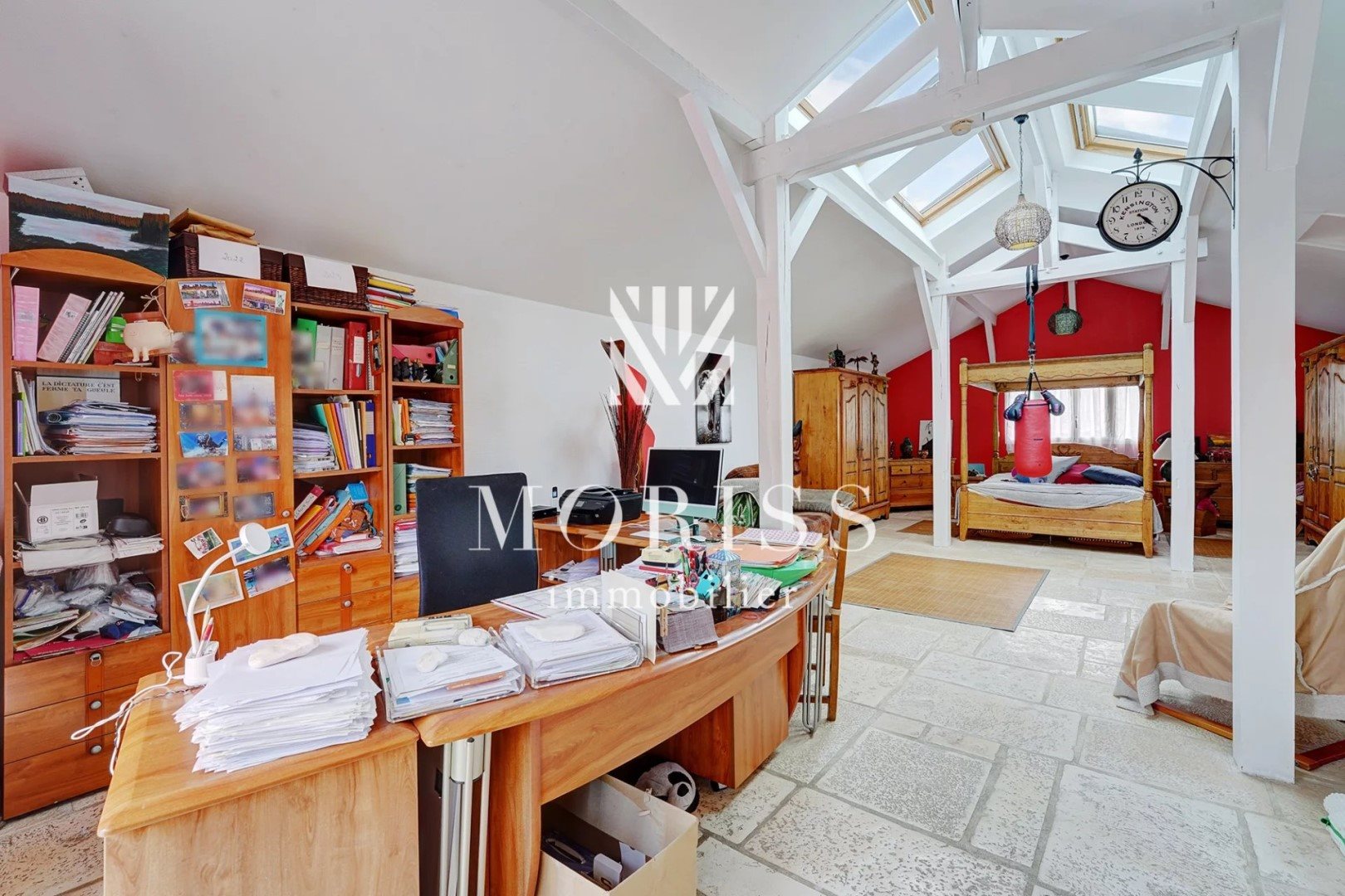 Maison à vendre, 258m², Neuilly-Plaisance