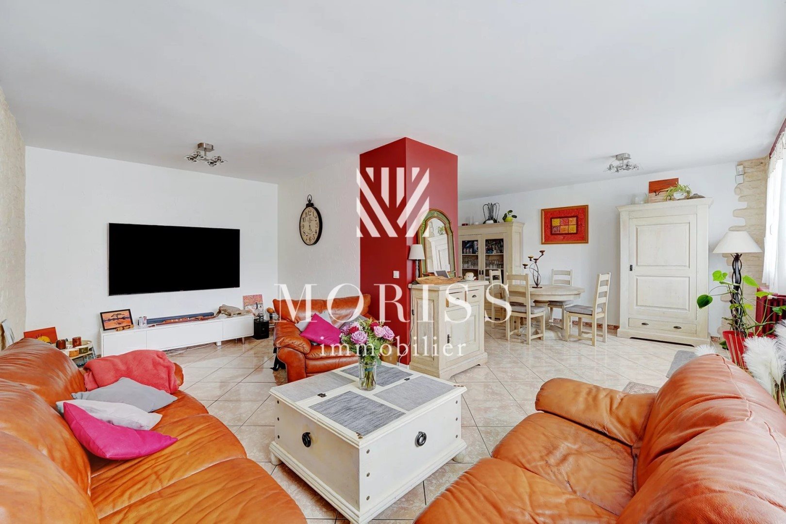 Maison à vendre, 258m², Neuilly-Plaisance