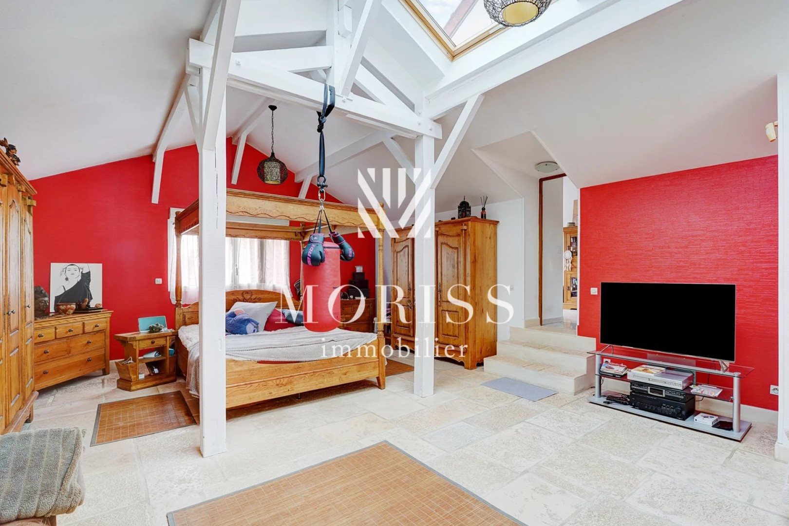 Maison à vendre, 258m², Neuilly-Plaisance