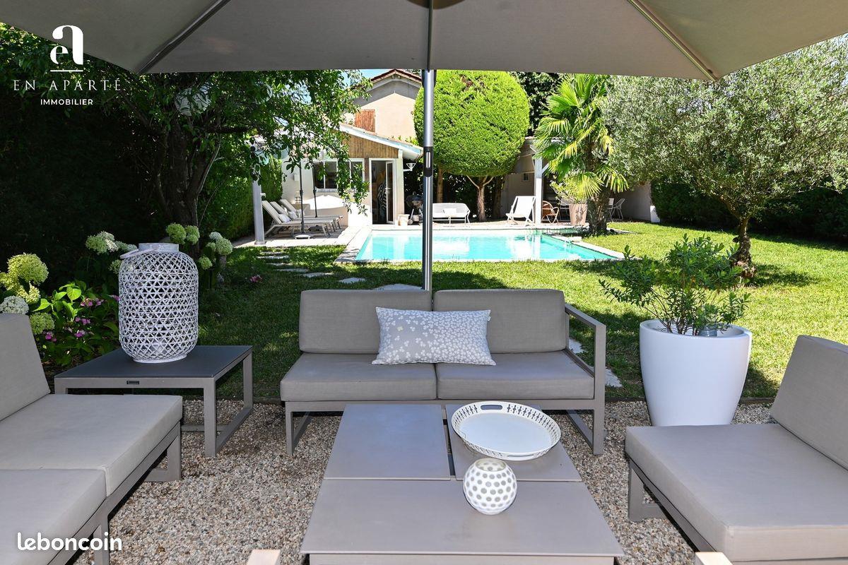 Maison à vendre, 164m², Lyon 5ème