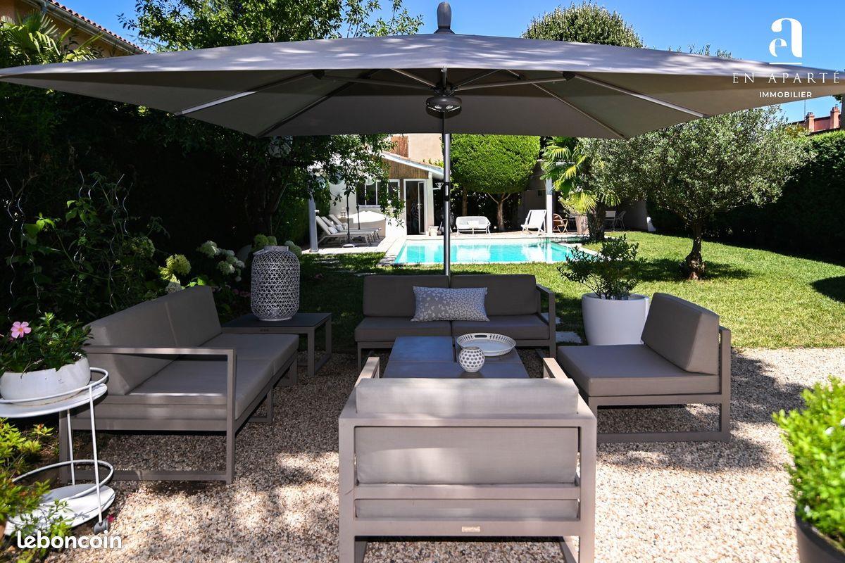 Maison à vendre, 164m², Lyon 5ème