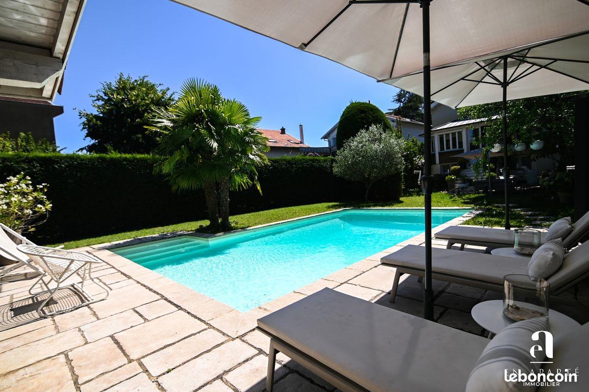Maison à vendre, 164m², Lyon 5ème