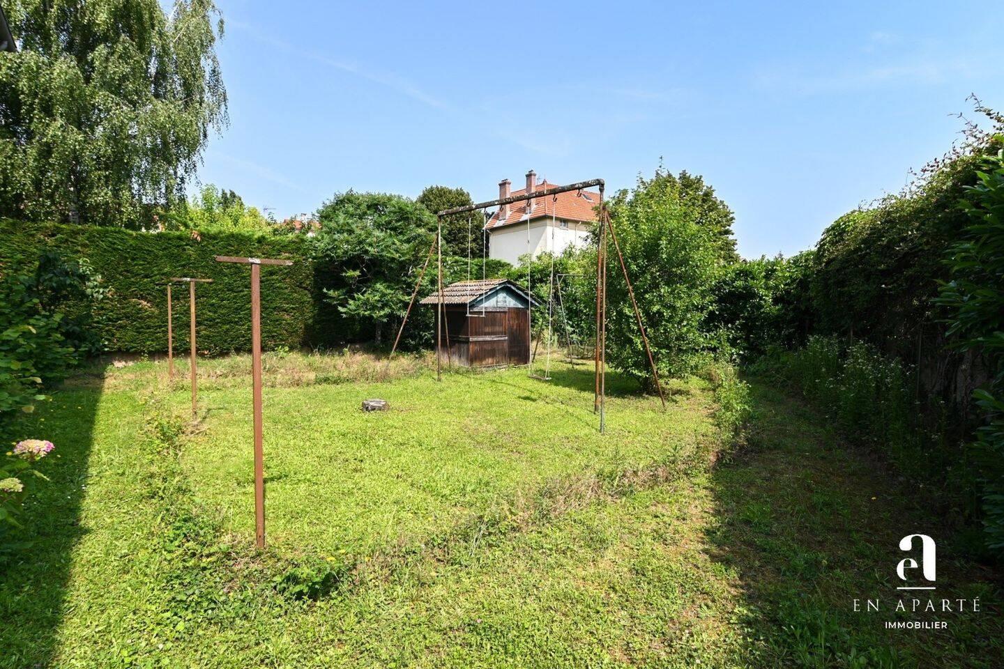 Maison à vendre, 113m², Lyon 5ème