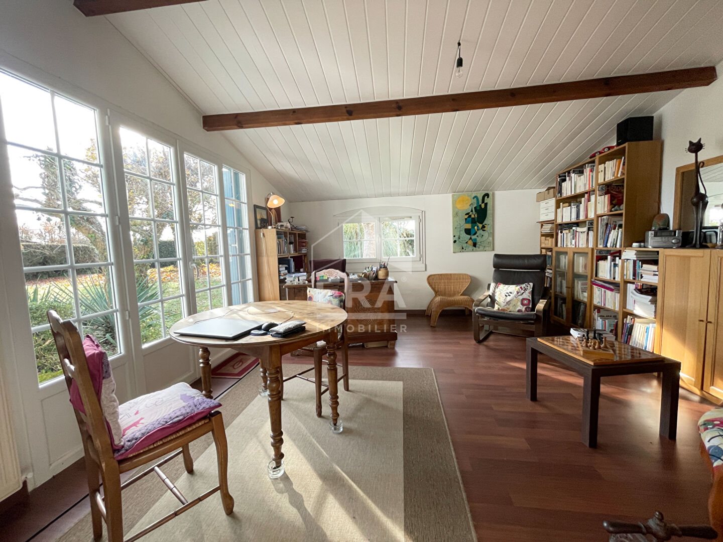 Maison à vendre, 192m², Lagarde