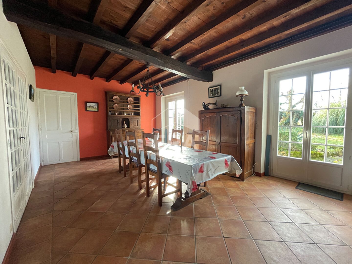 Maison à vendre, 192m², Lagarde