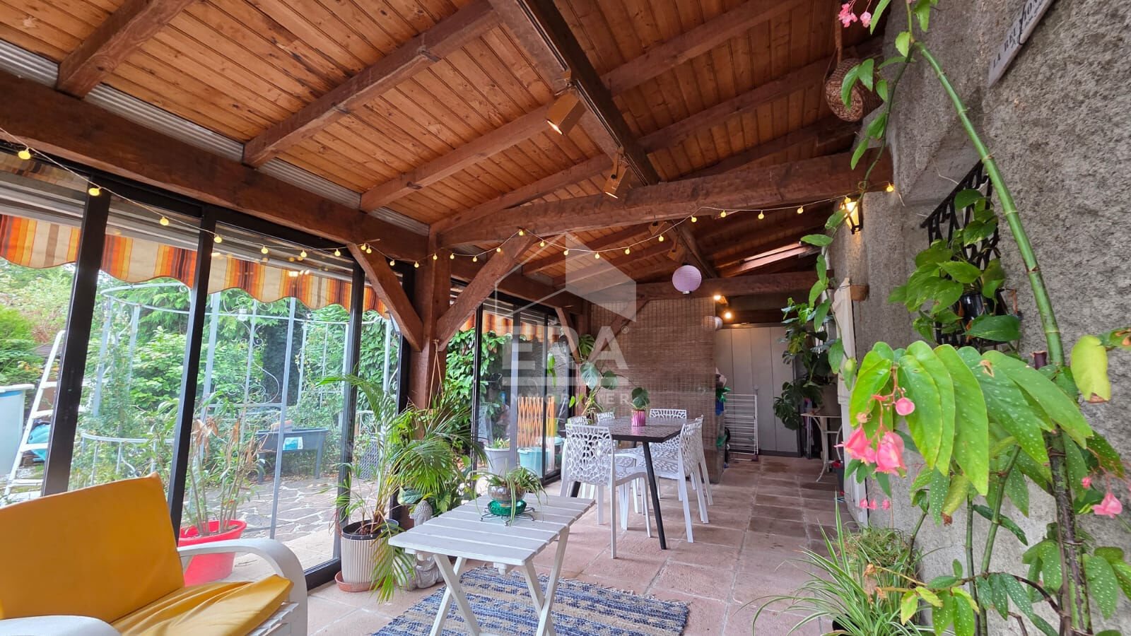 Maison à vendre, 174m², Aurensan