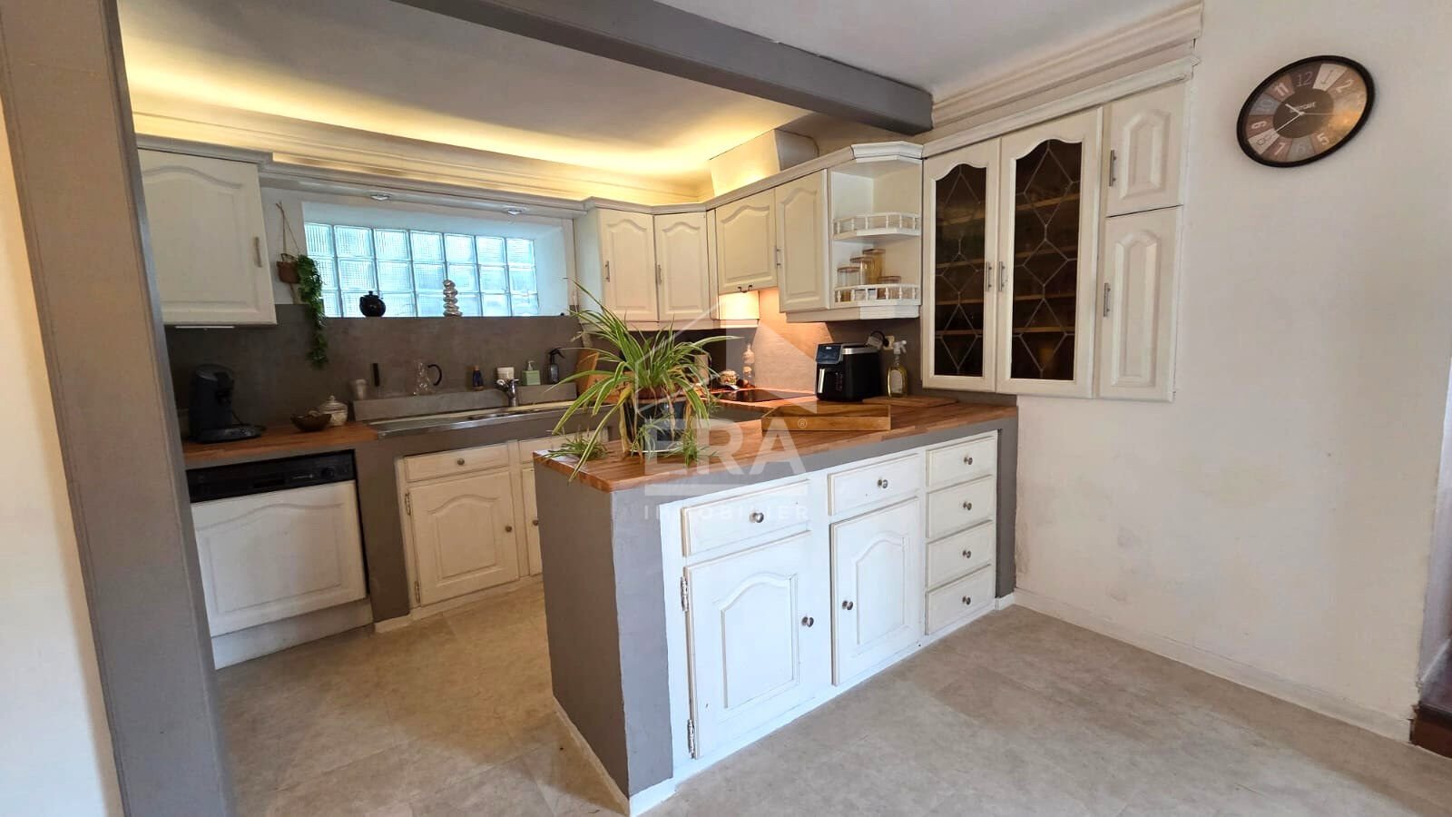 Maison à vendre, 174m², Aurensan