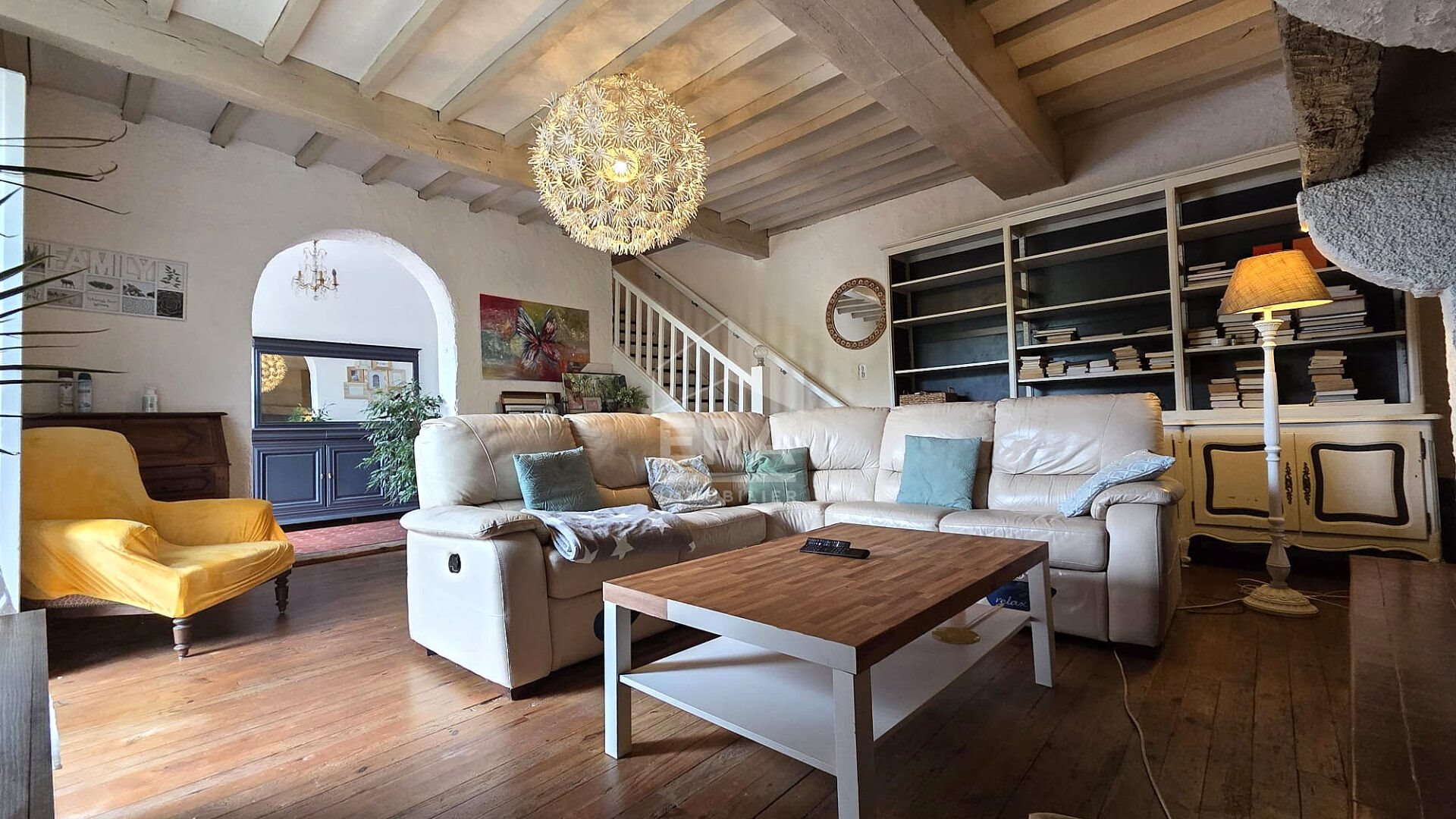 Maison à vendre, 174m², Aurensan