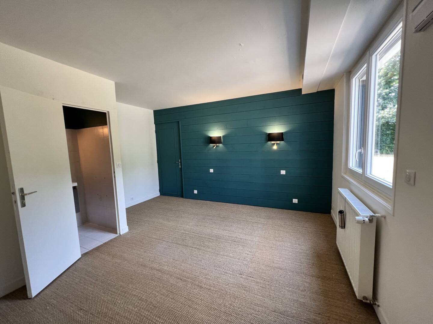 Maison à louer, 170m², Caudan